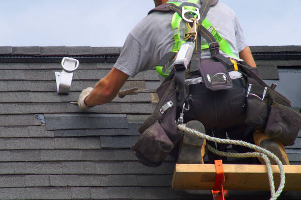 Quick and Trustworthy Emergency Roof Repair Services in Albion, PA