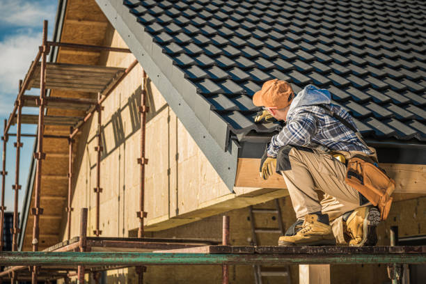 Best Roof Inspection Near Me  in Albion, PA