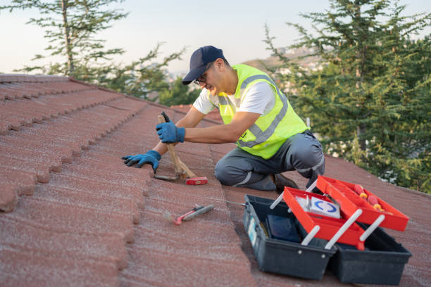 Best Roof Restoration Services  in Albion, PA