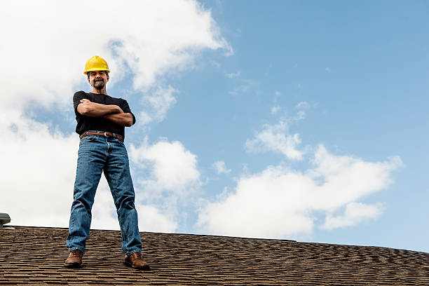 Roof Waterproofing Services in Albion, PA
