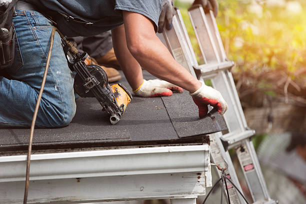 Best Roof Replacement Cost  in Albion, PA