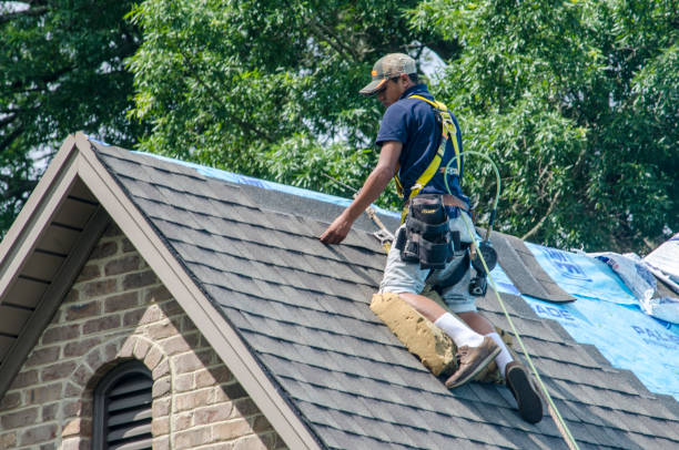 Roof Installation Near Me in Albion, PA