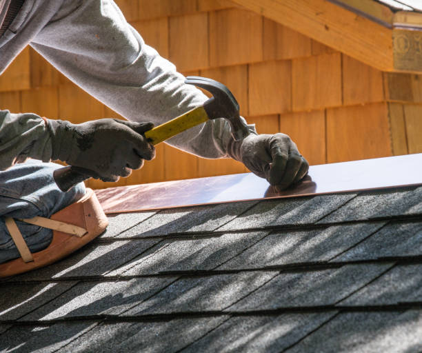 Residential Roof Replacement in Albion, PA